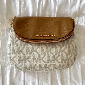 Authentic Michael Kors Handbag